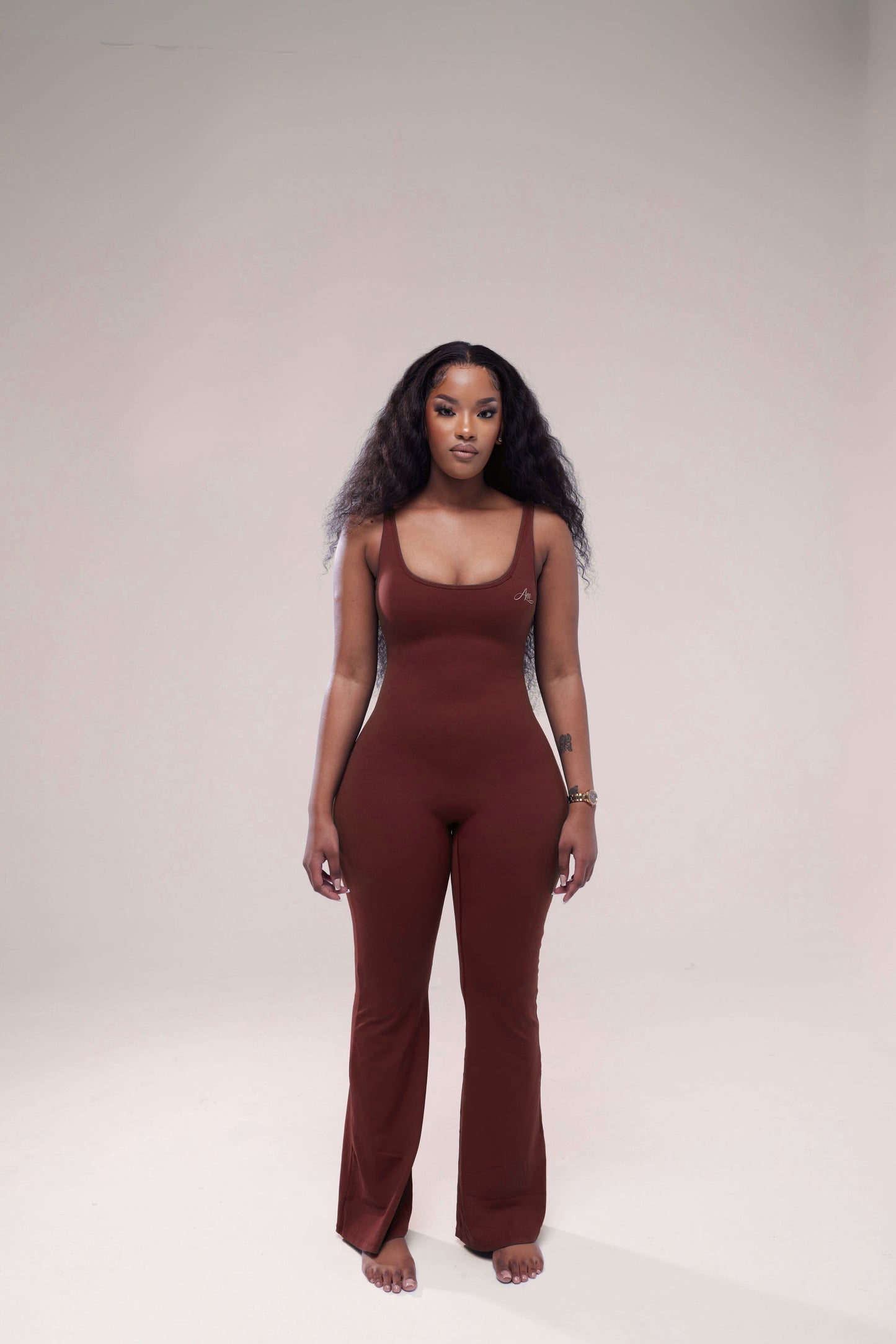 JUMPER KIM