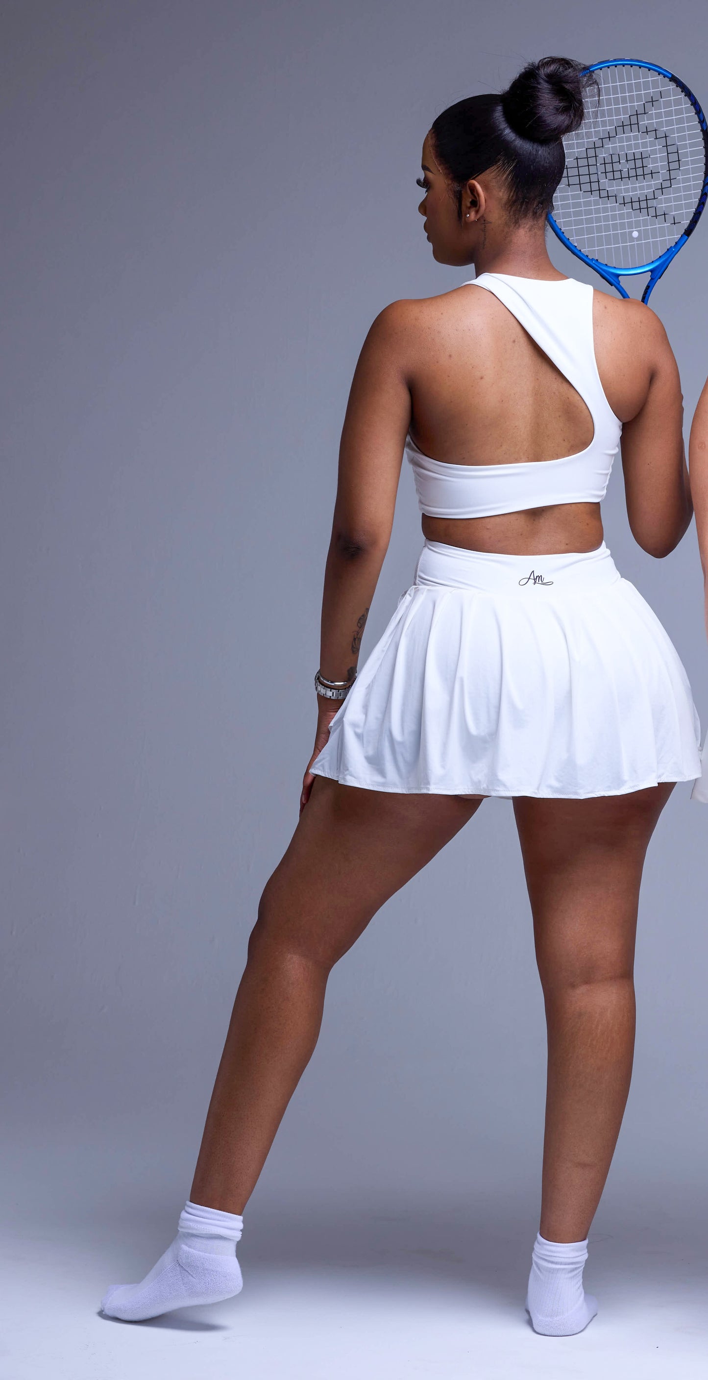AMIRI TENNIS