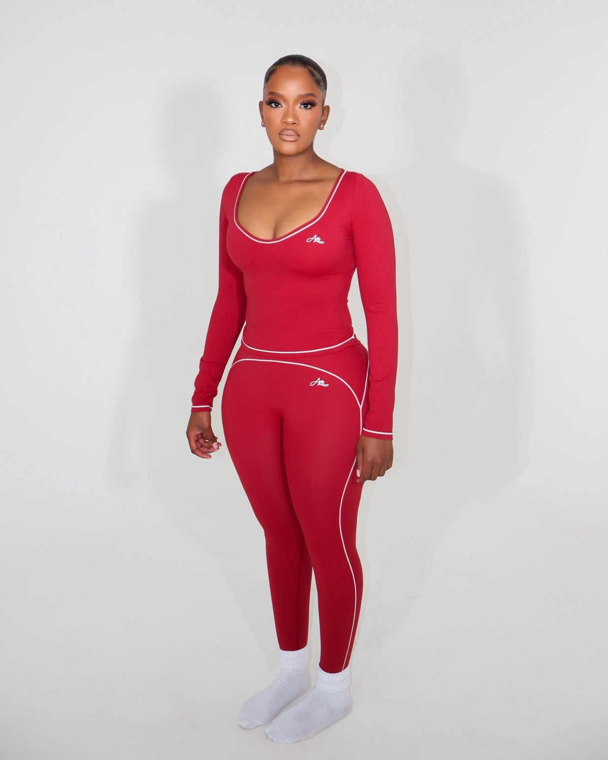 CHERRY RED