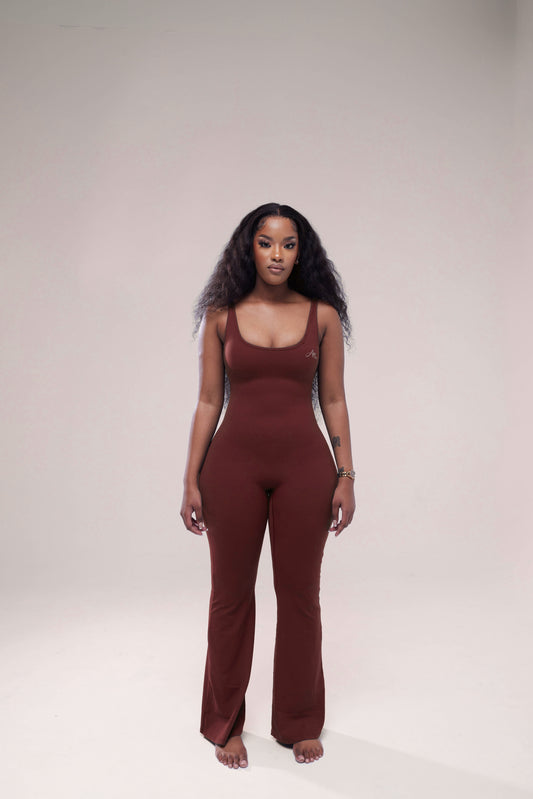 JUMPER KIM