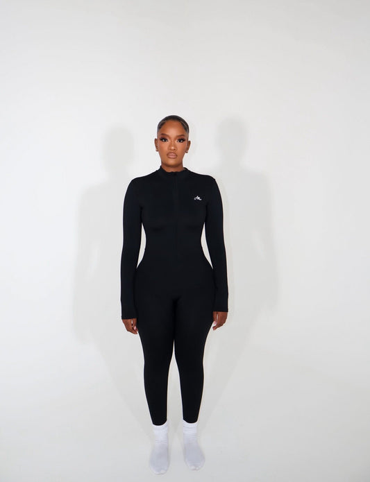The Sculpt Jumpsuit