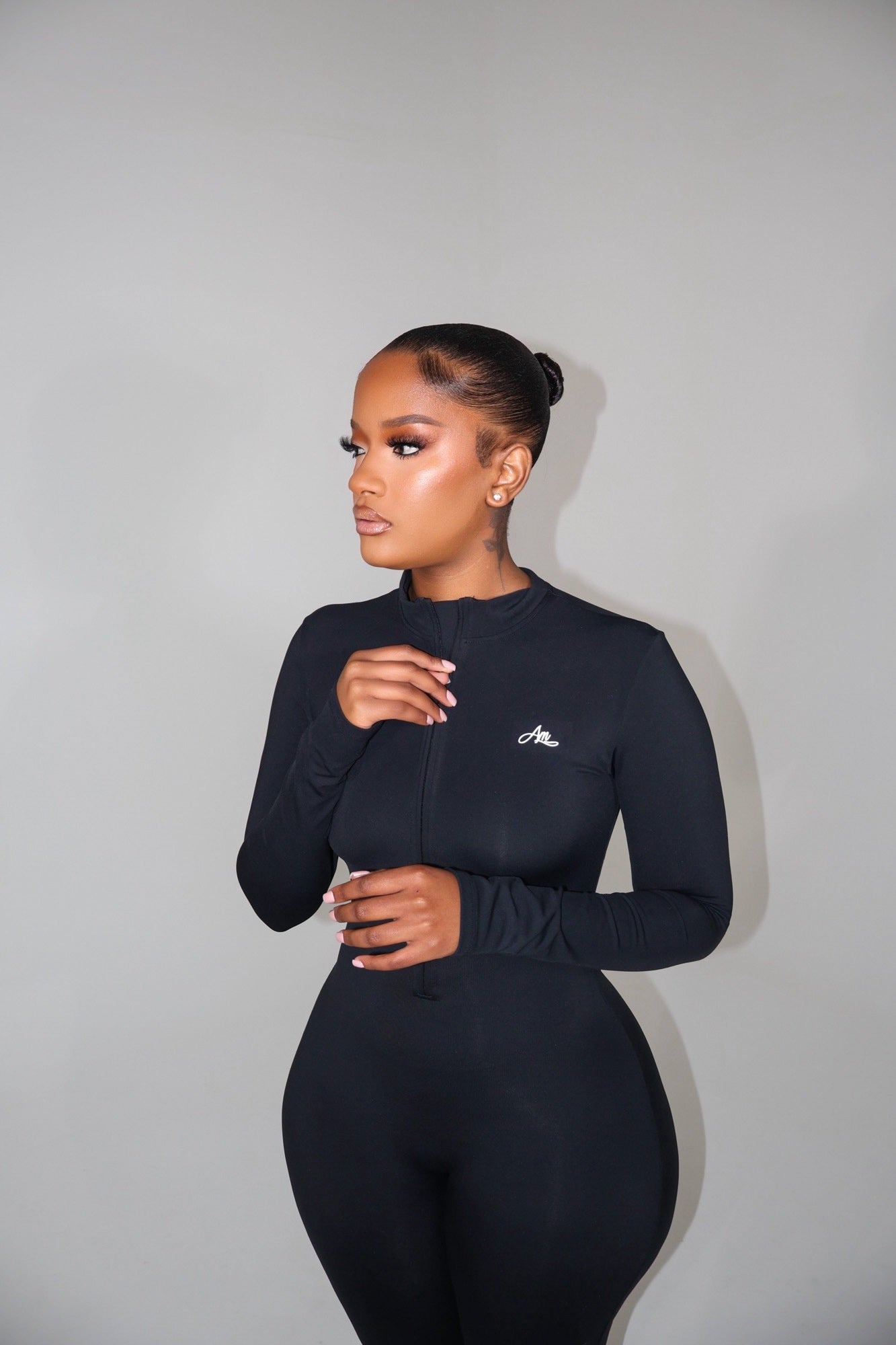 The Sculpt Jumpsuit