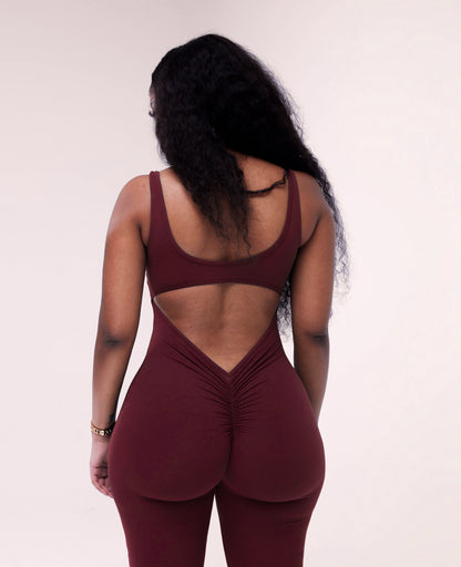 JUMPER KIM