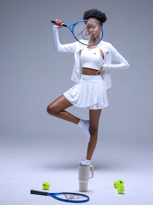AMIRI TENNIS