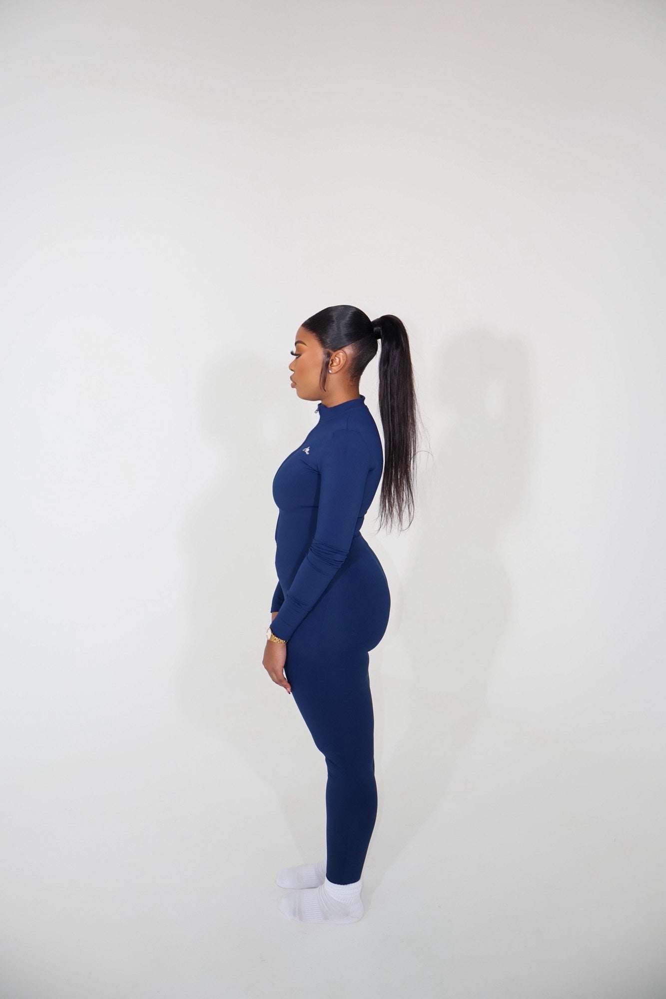 The Sculpt Jumpsuit