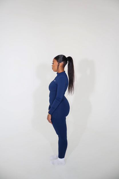 The Sculpt Jumpsuit