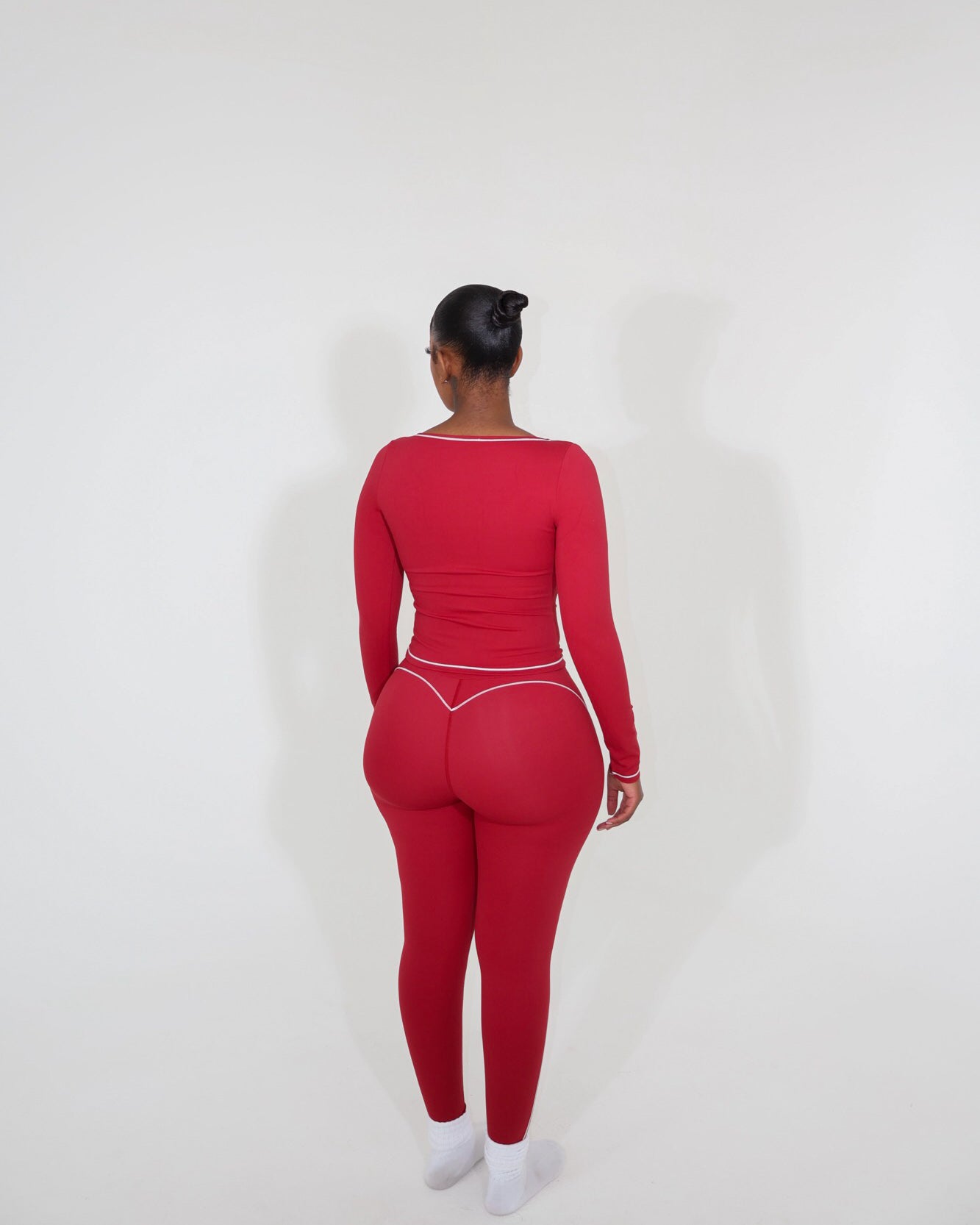 Cherry Red