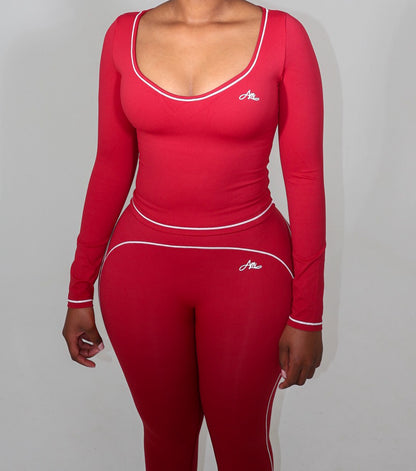 Cherry Red