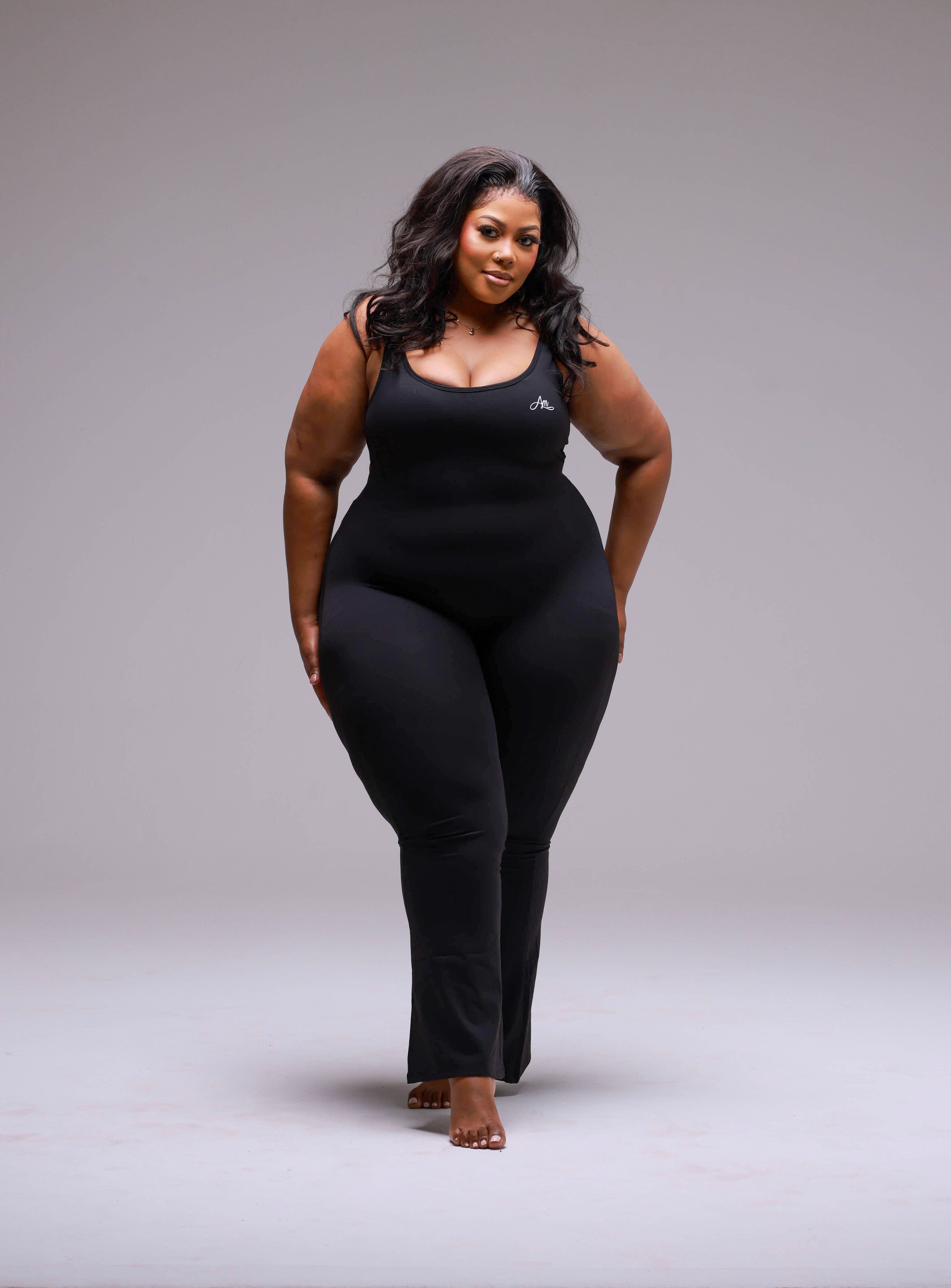 JUMPER KIM – Am Garments