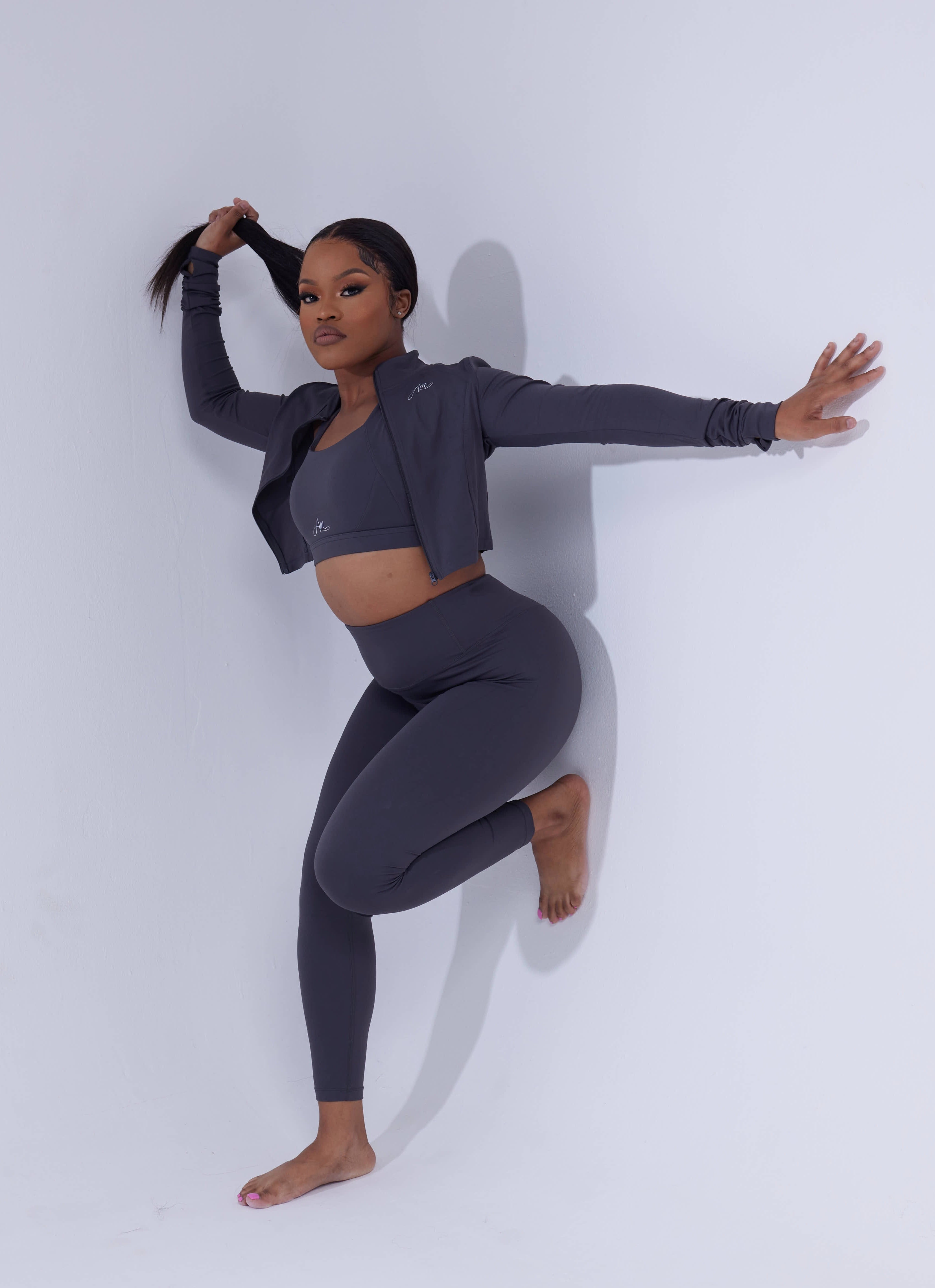 SET KENDALL – Am Garments