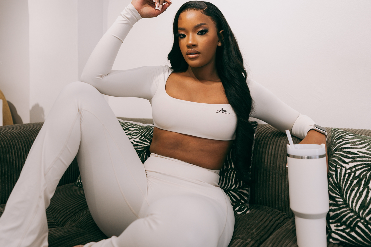 Set Amara
