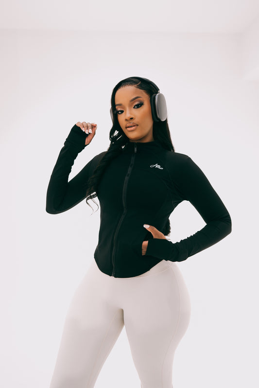 Jacket Fitness