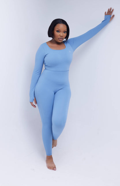 JUMPSUIT ROMA