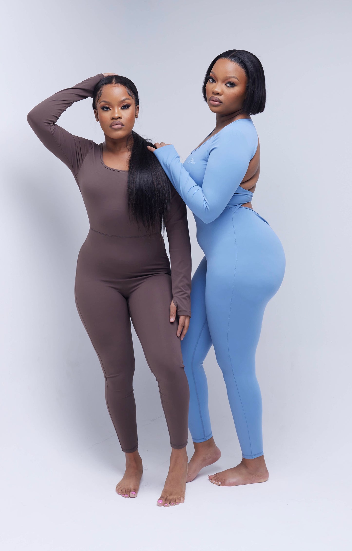 JUMPSUIT ROMA