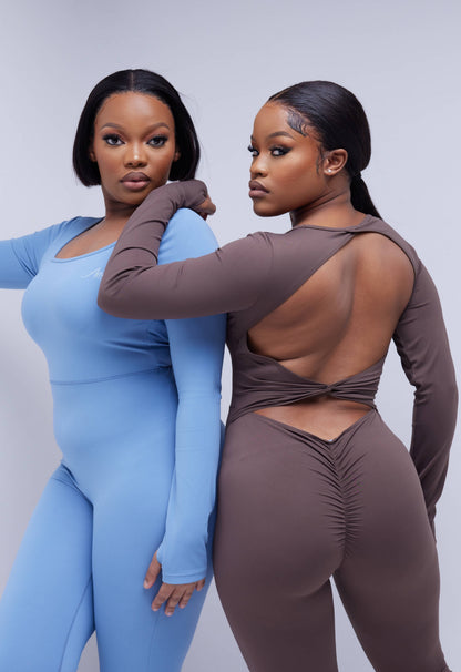 JUMPSUIT ROMA